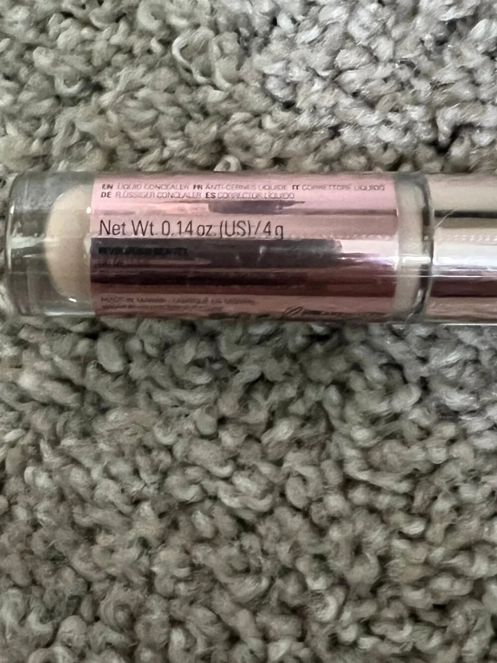 Makeup Revolution makeup revolution